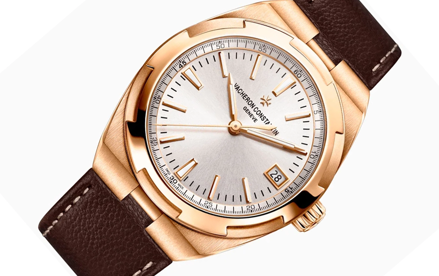 Vacheron Constantin Overseas 4500V/000R-B127 WatchProject 21 Shop